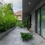 Aparthotel Blend City Center