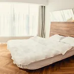 Aparthotel Blend City Center