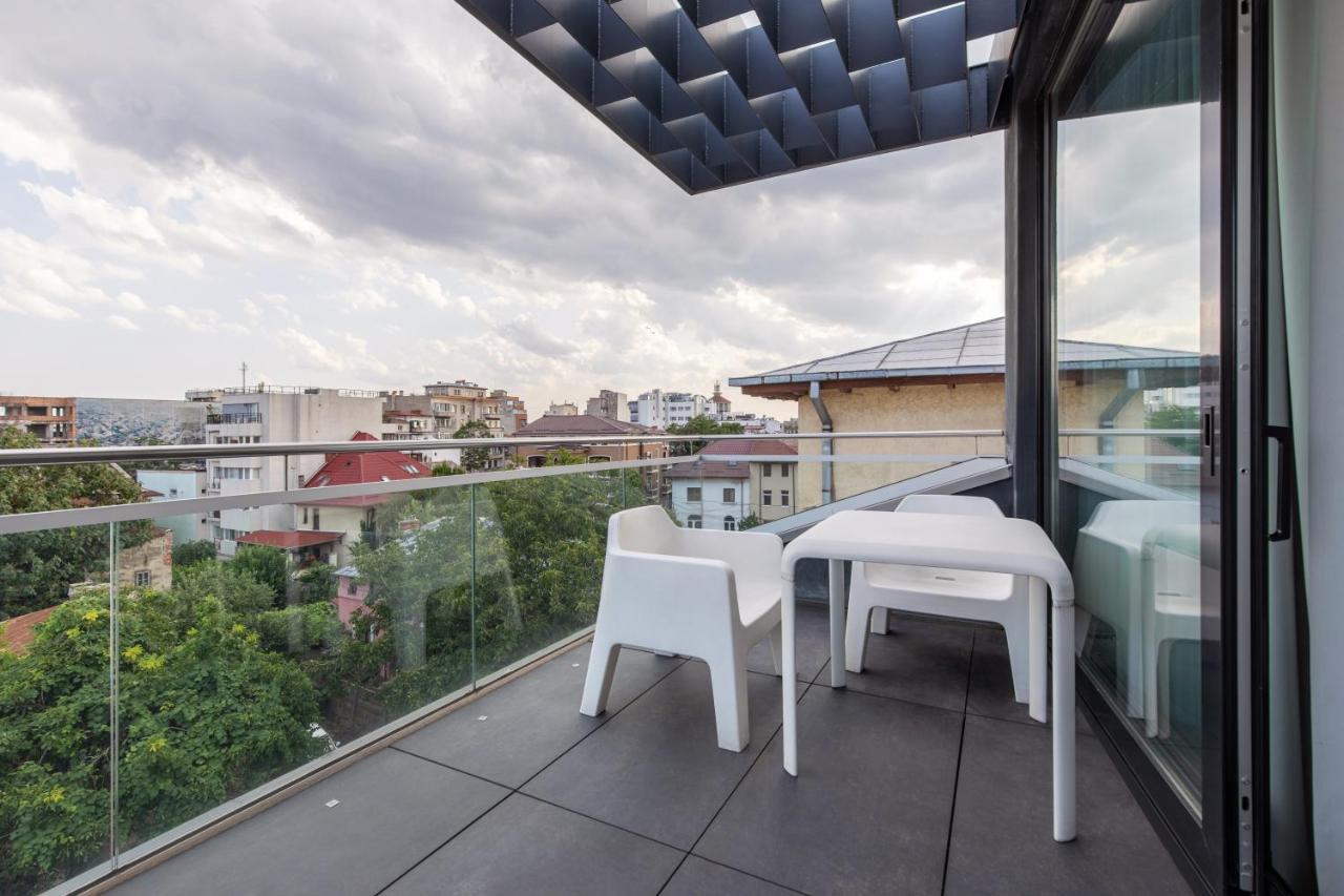 Blend Center Bucharest