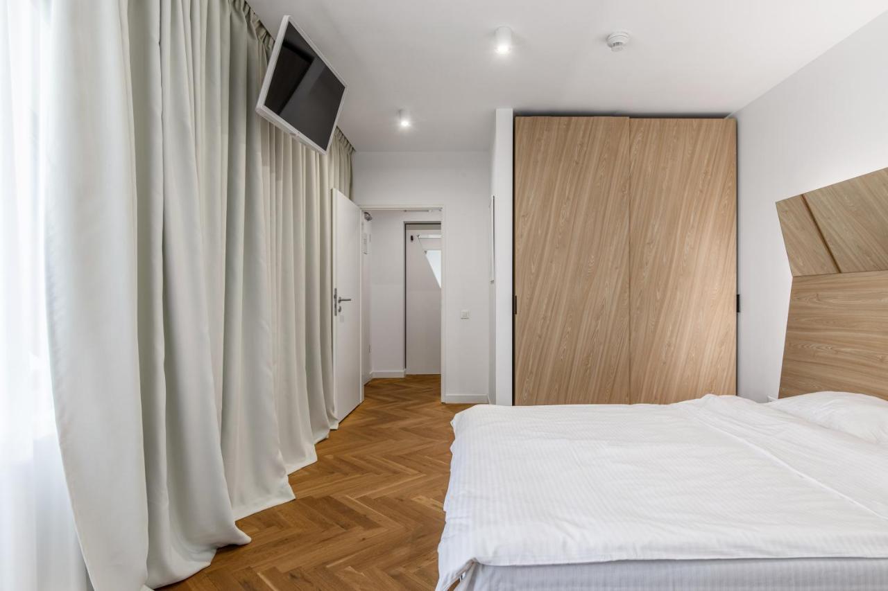 Blend Center 3* Bucharest