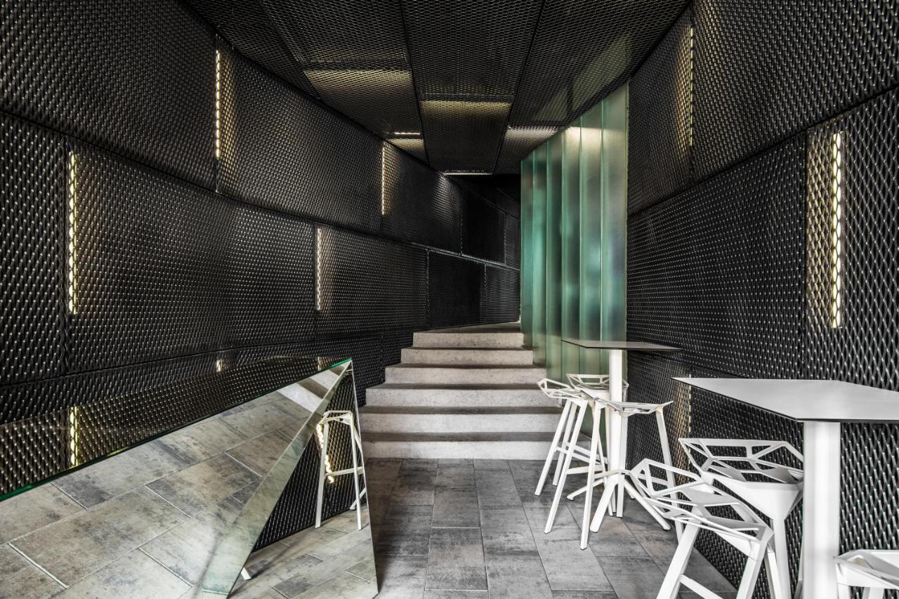 Blend Center Bucharest