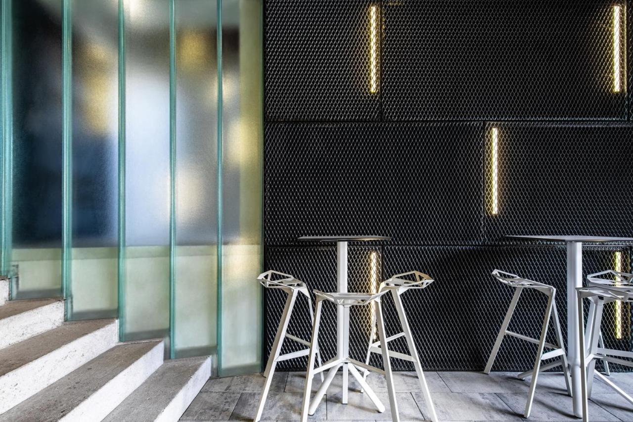 Blend Center Aparthotel