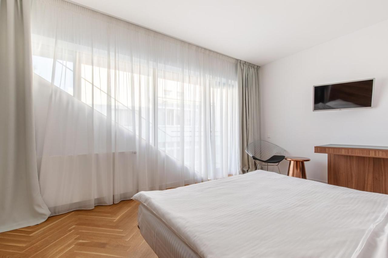 Aparthotel Blend Center