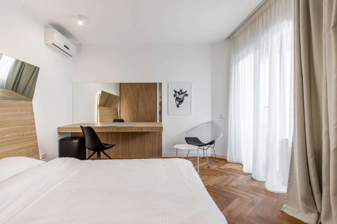 Aparthotel Blend Center Bucharest