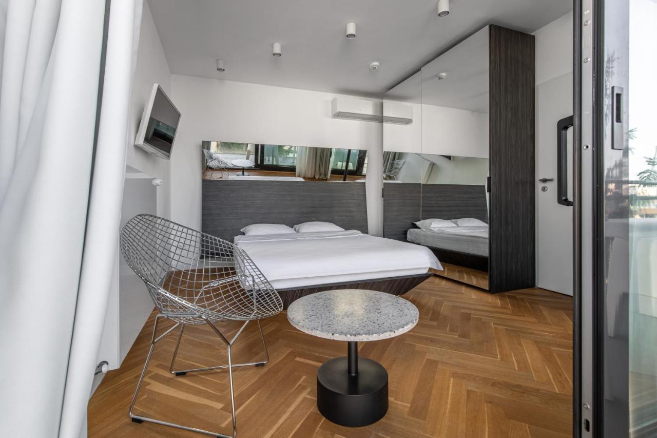 Blend Center 3* Bucharest