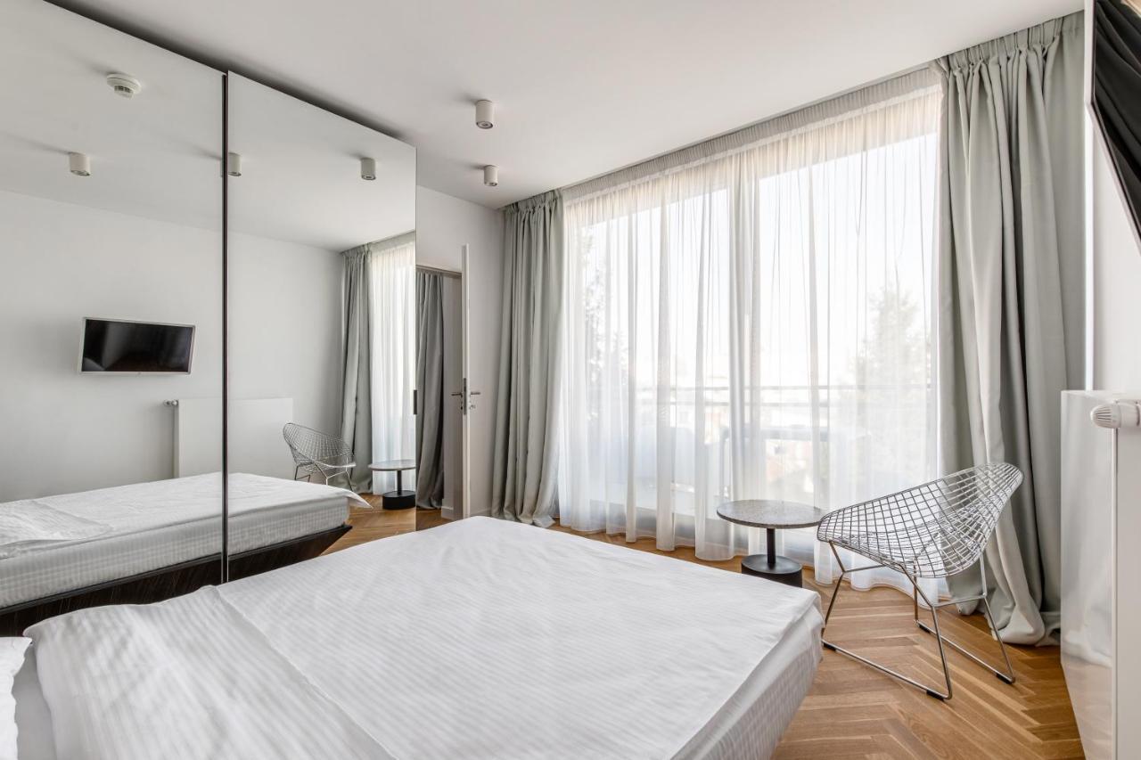 Blend Center 3* Bucarest