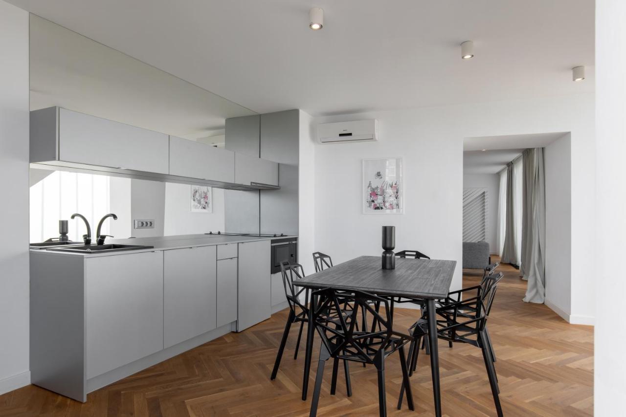 Blend Center Aparthotel 3*