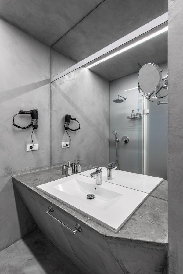 Blend Center Aparthotel Bucharest