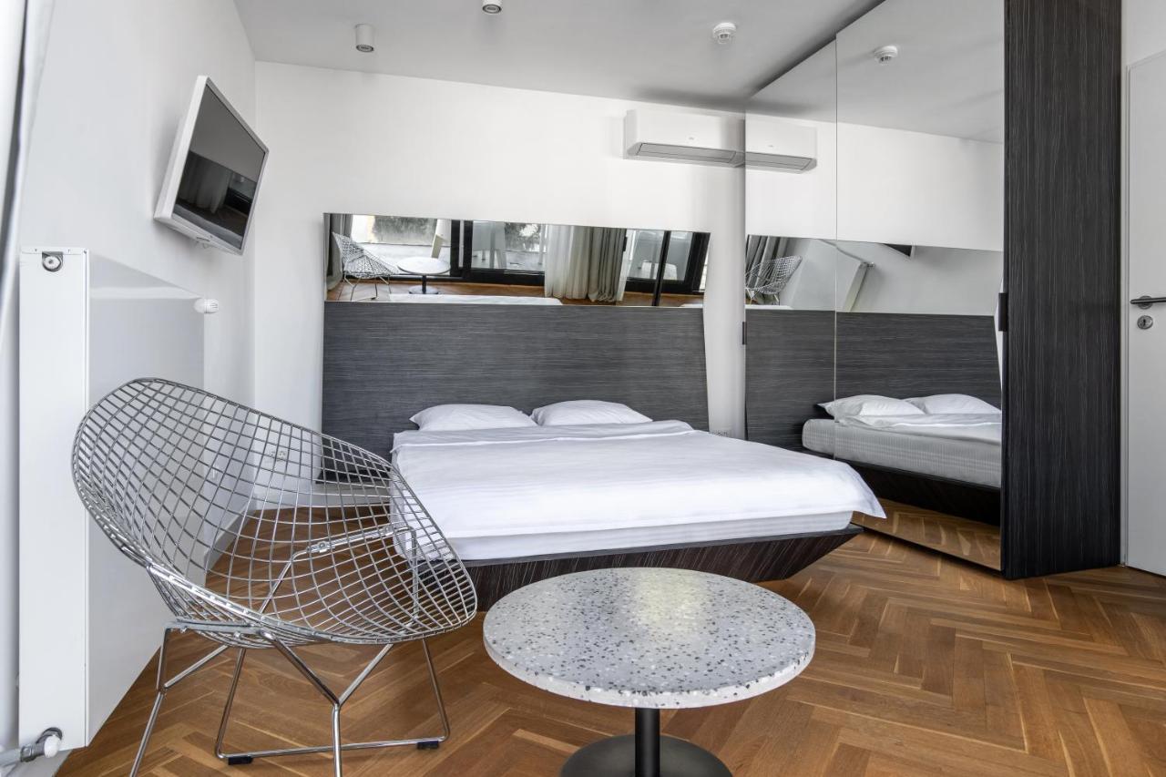Aparthotel Blend Center 3*