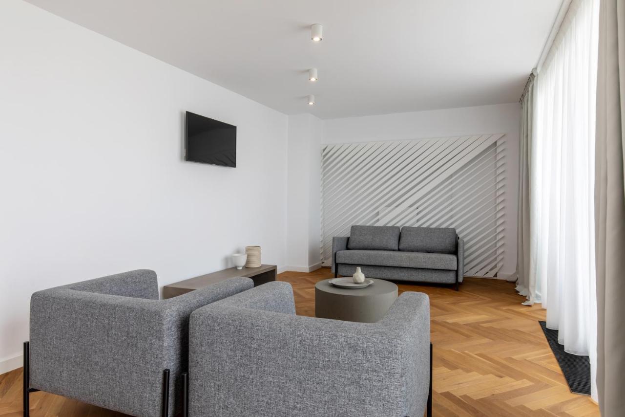 Blend Center Aparthotel 3*
