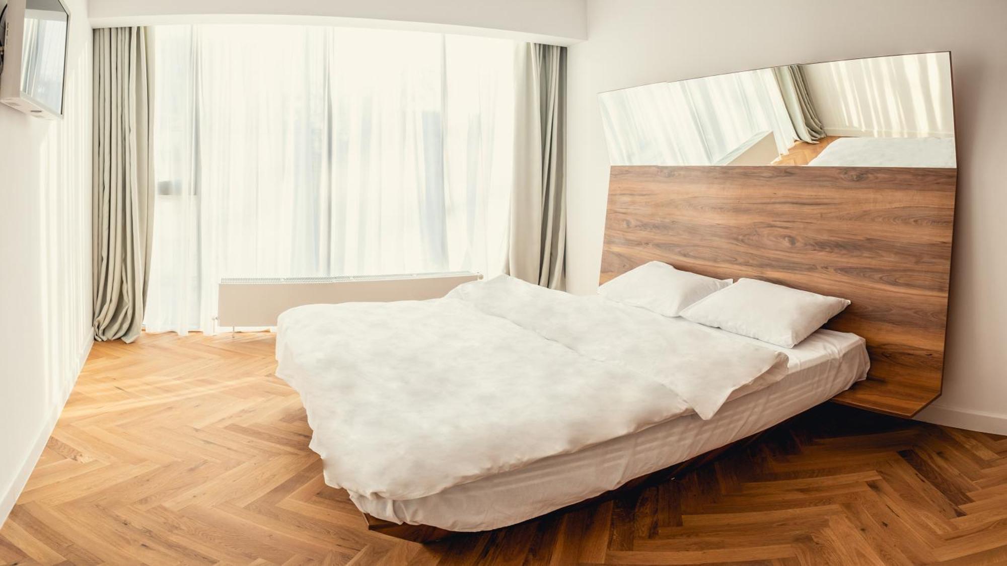 Blend Center Bucharest