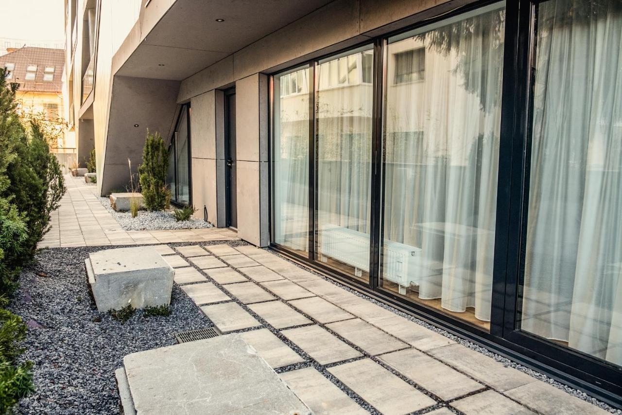 Blend Center 3* Bucharest